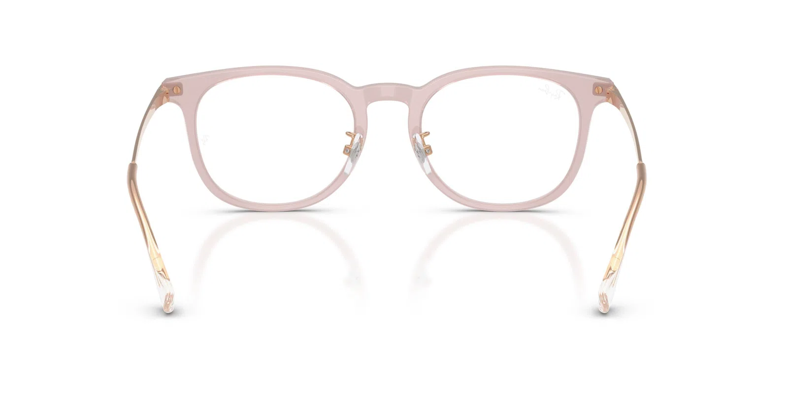 Ray-Ban 5453D Eyeglasses - view 8
